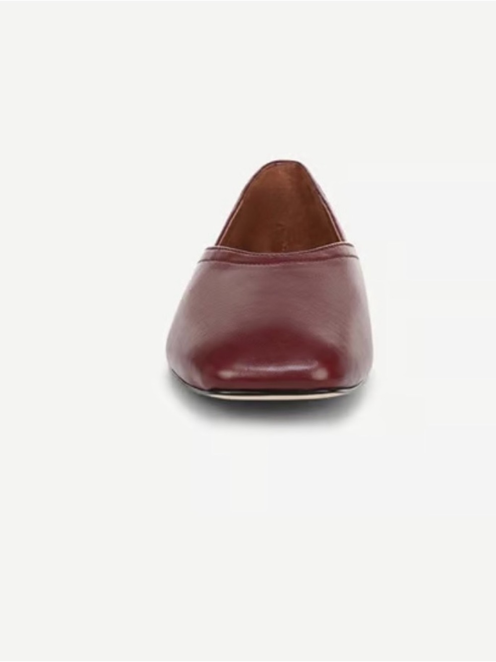 Franco Sarto Flexa Adalina Ballet Flat - Picture 6 of 9